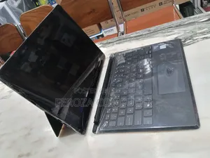 Laptop Dell Latitude 5300 8GB Intel Core I5 SSD 256GB