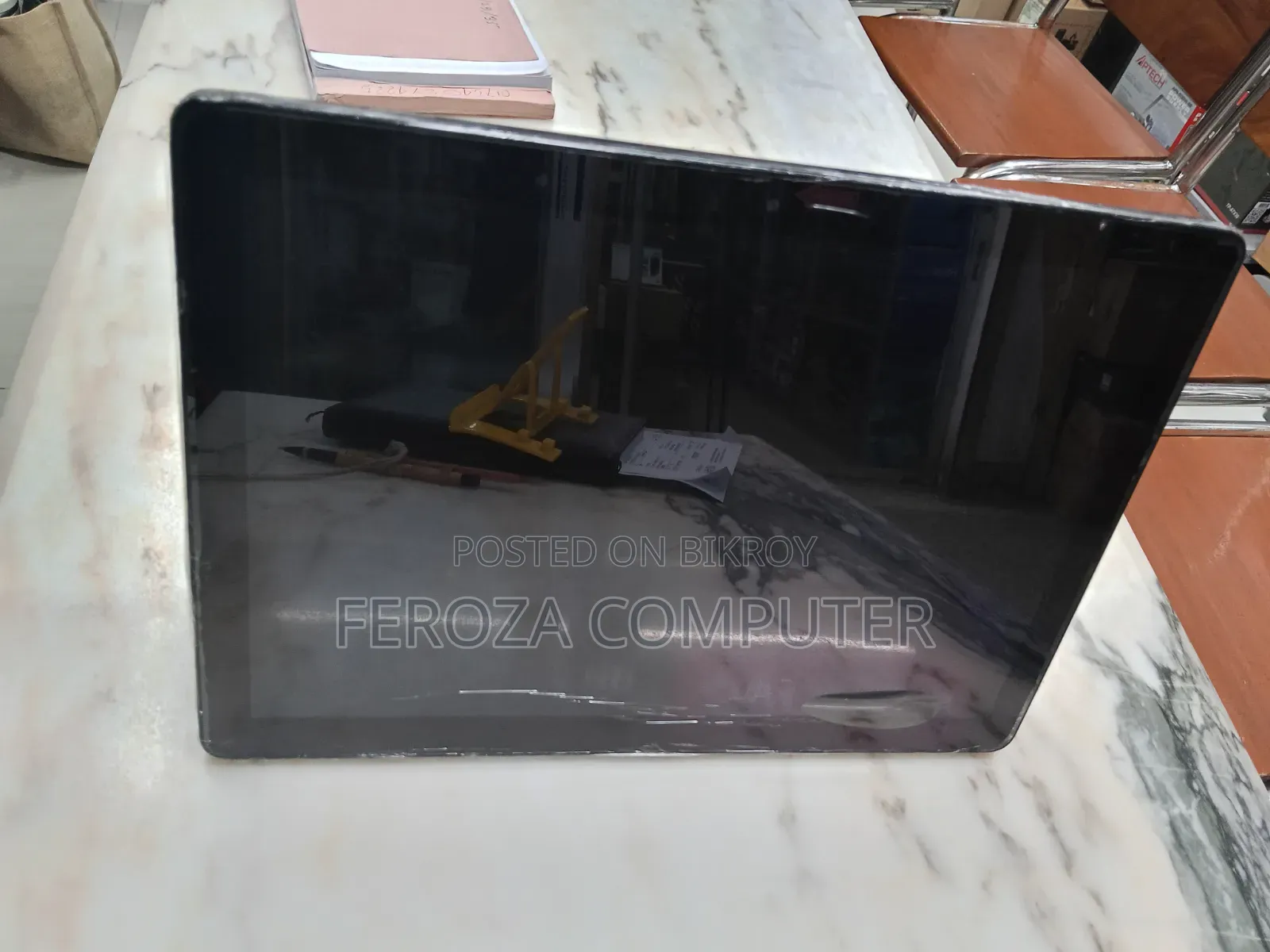 Laptop Dell Latitude 5300 8GB Intel Core I5 SSD 256GB