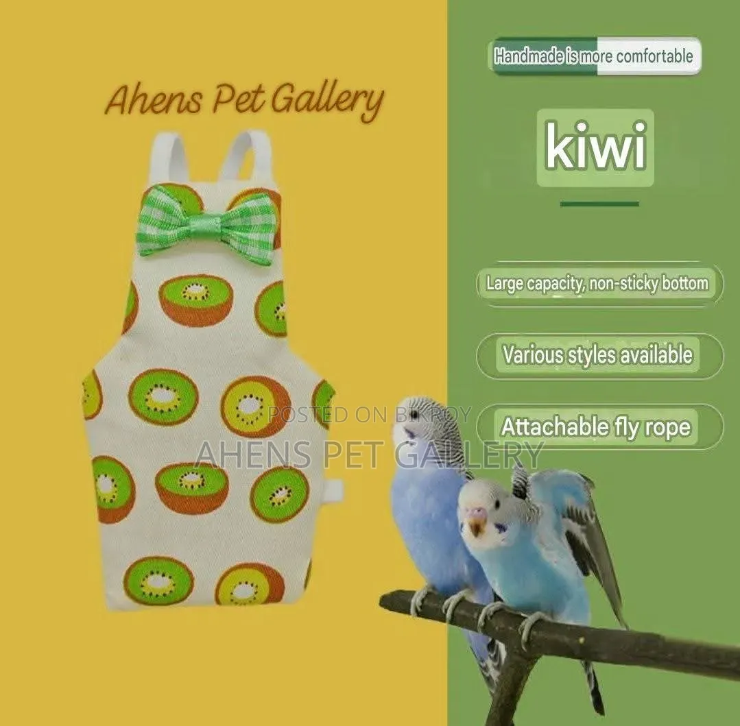 Bird Cloth Diaper