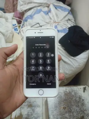 Apple iPhone 7 32 GB Pink