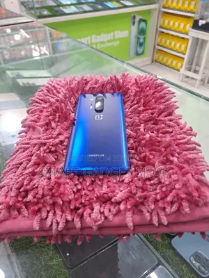 OnePlus 8 Pro 128 GB Blue