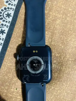 আইটেল ওয়াচ