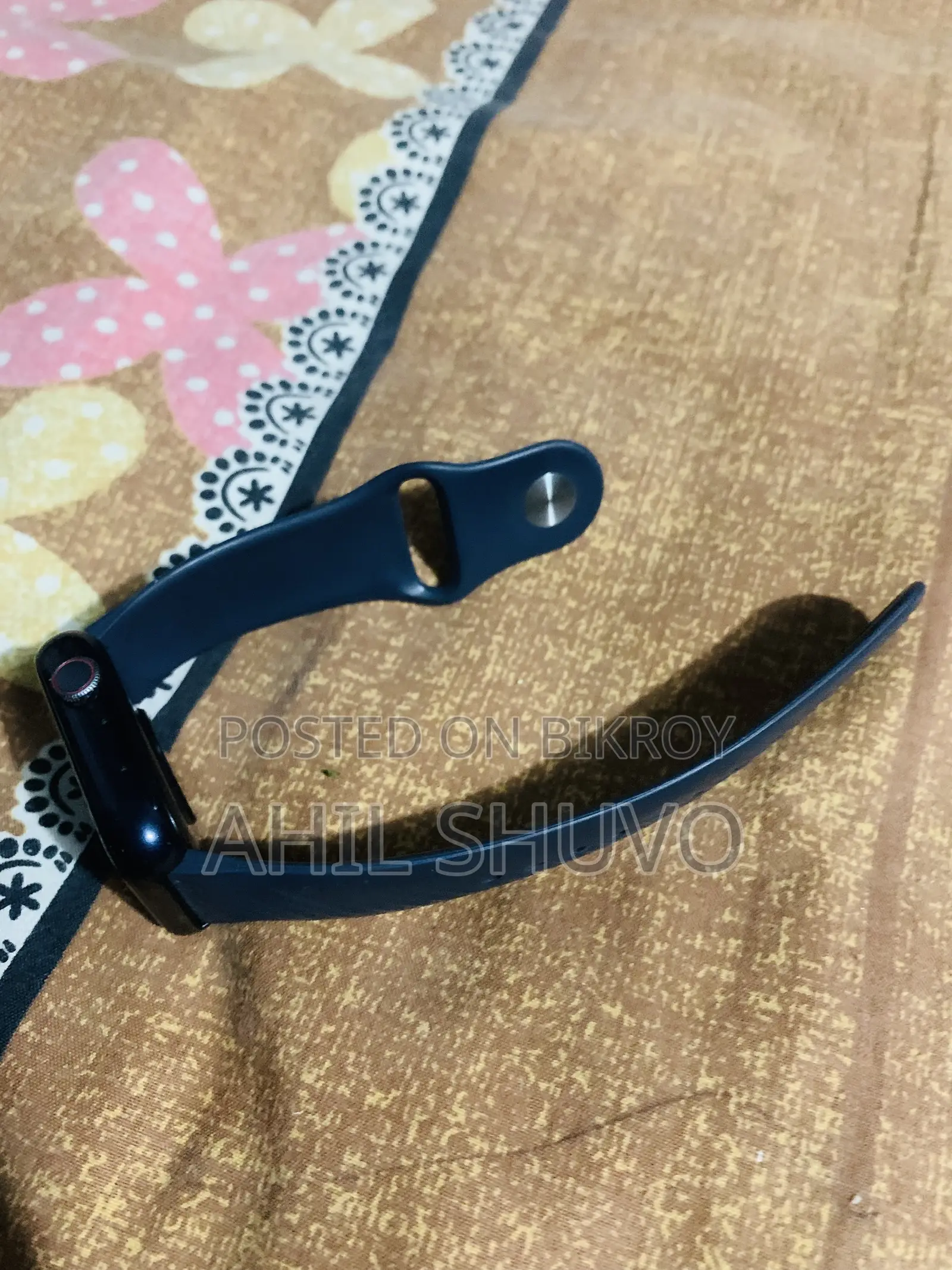 আইটেল ওয়াচ