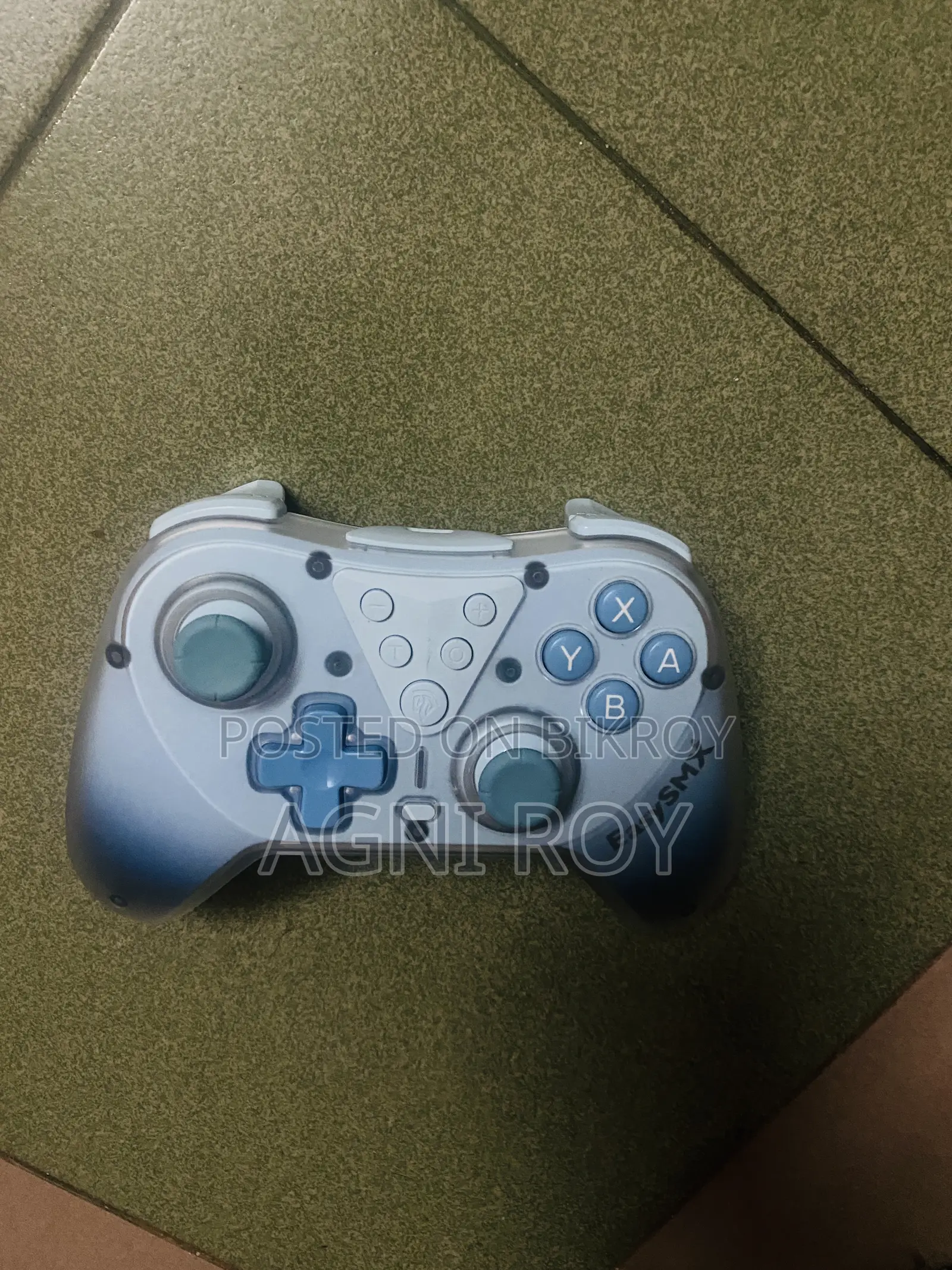 Easysmx Gaming Controller