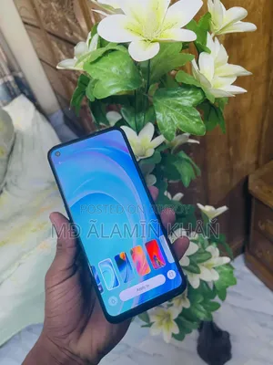OnePlus Nord CE 2 Lite 5G 128 GB Black