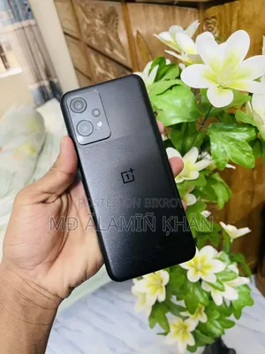 OnePlus Nord CE 2 Lite 5G 128 GB Black
