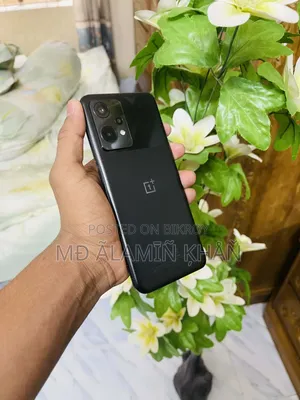 OnePlus Nord CE 2 Lite 5G 128 GB Black