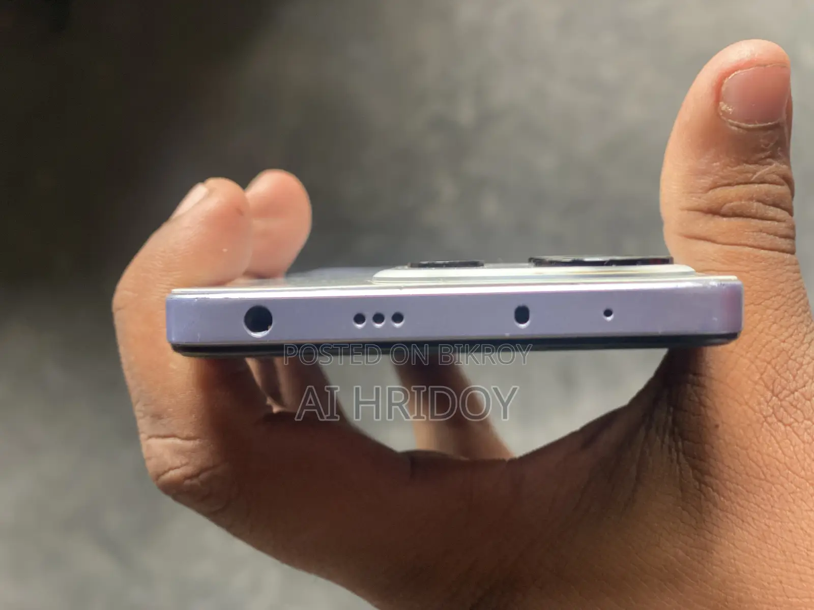 Xiaomi Redmi Note 14 4G 256 GB Pink