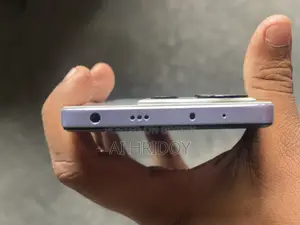 Xiaomi Redmi Note 14 4G 256 GB Pink