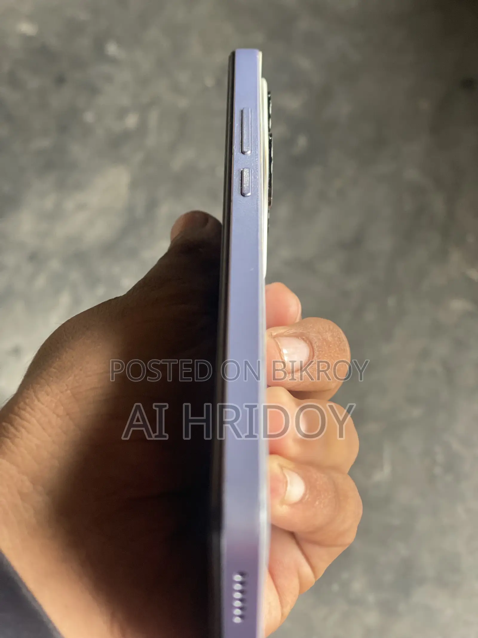 Xiaomi Redmi Note 14 4G 256 GB Pink