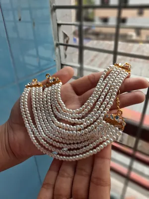 5 Layer Ear Chain ( Kantana)