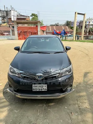 নতুন Toyota Corolla L 4dr Sedan (1.8L 4cyl 4A) 2014 কালো