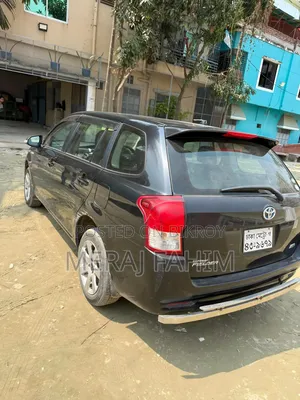 নতুন Toyota Corolla L 4dr Sedan (1.8L 4cyl 4A) 2014 কালো