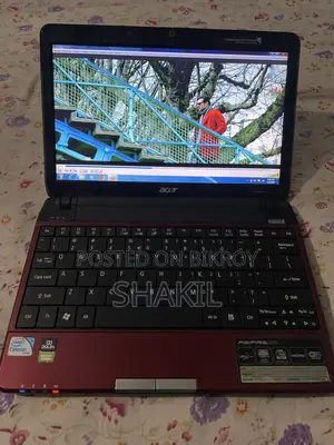 Laptop Acer Aspire 1 2GB HDD 320GB