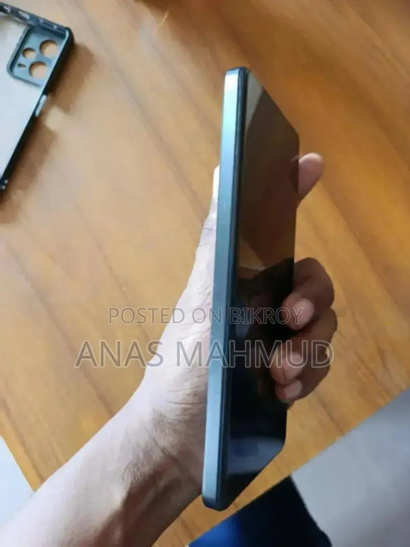 Xiaomi Redmi Note 12 Pro+ 5G 256 GB Black