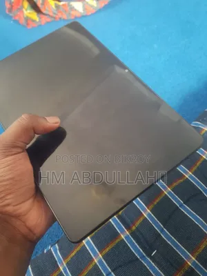 Samsung Ativ Tab P8510 256 GB Black