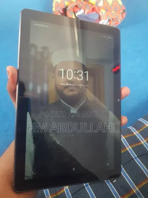 Samsung Ativ Tab P8510 256 GB Black