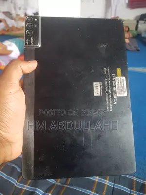Samsung Ativ Tab P8510 256 GB Black