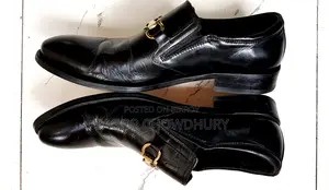 Orion Brand Party Shoe