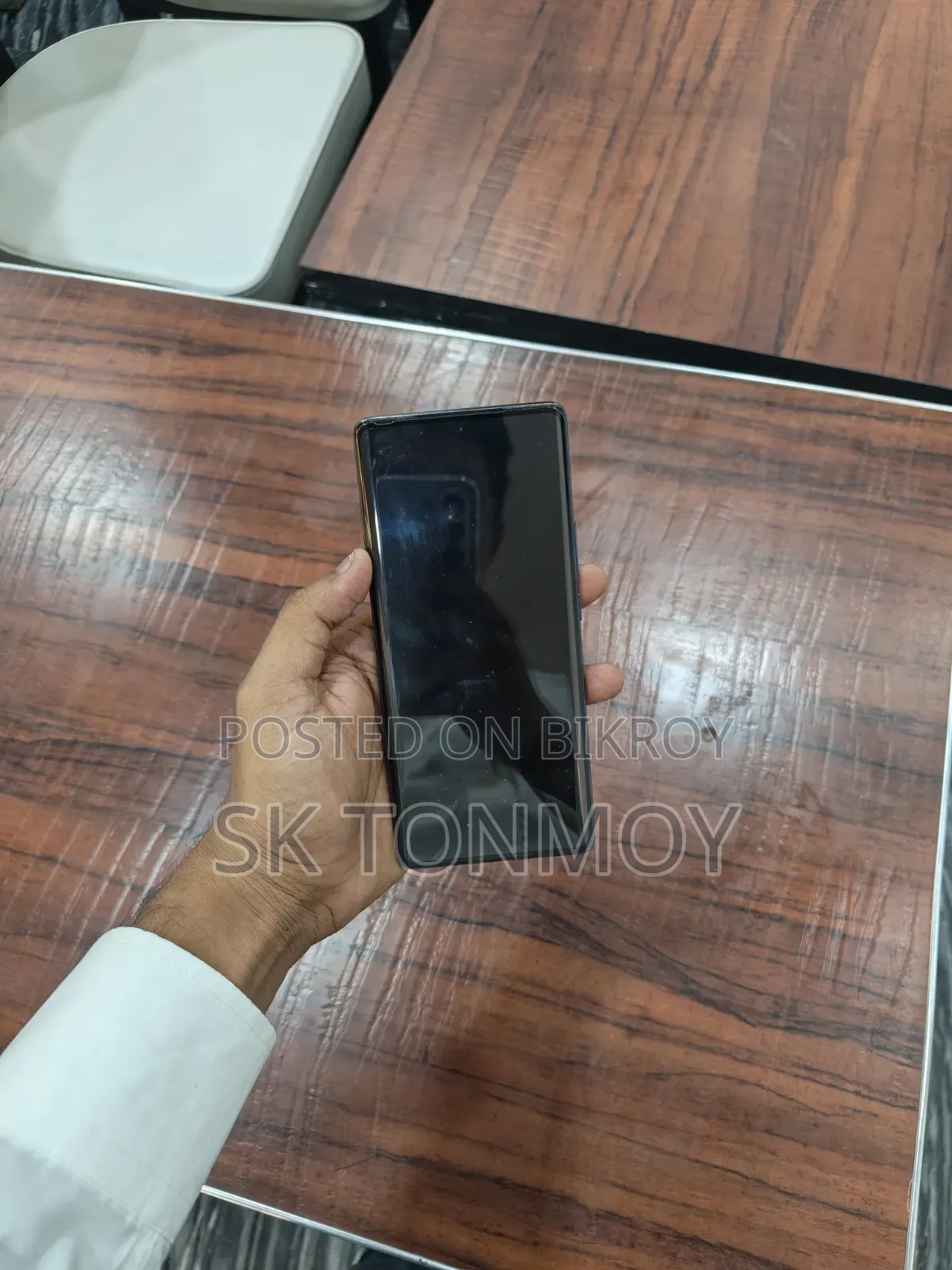 Tecno Spark 20 Pro Plus 256 GB Blue
