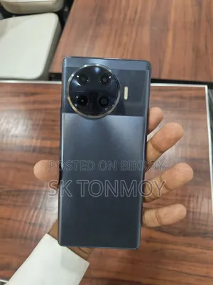 Tecno Spark 20 Pro Plus 256 GB Blue