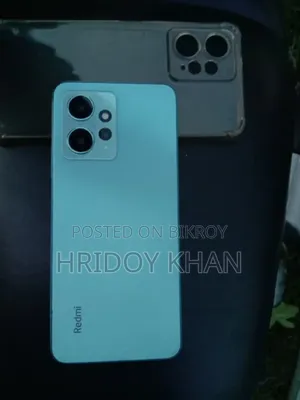 Xiaomi Redmi Note 12 128 GB Blue