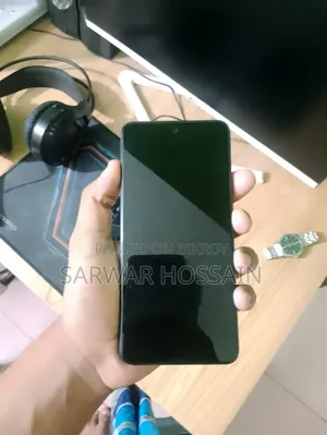 iQOO Z9 128 GB Black