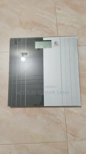 Weight Scale