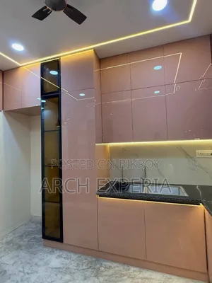 কিচেন ডিজাইন