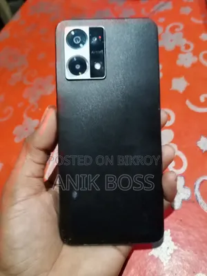 Oppo F21 Pro 128 GB Black