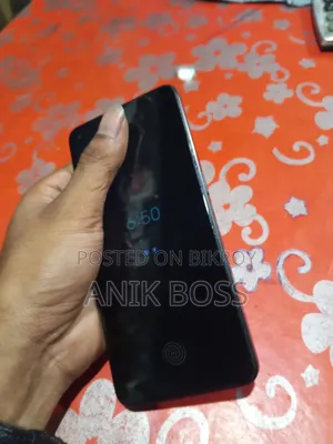 Oppo F21 Pro 128 GB Black