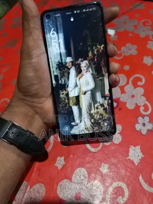 Oppo F21 Pro 128 GB Black