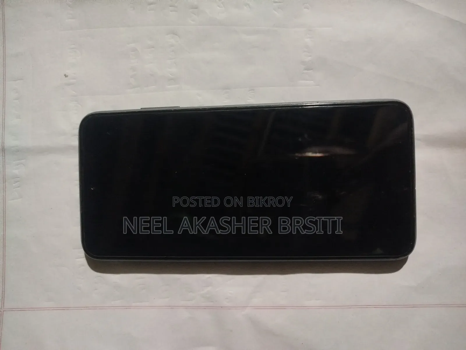 Xiaomi Redmi 10 64 GB Black