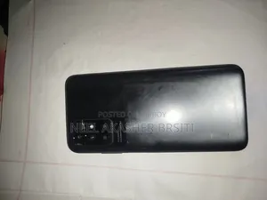 Xiaomi Redmi 10 64 GB Black