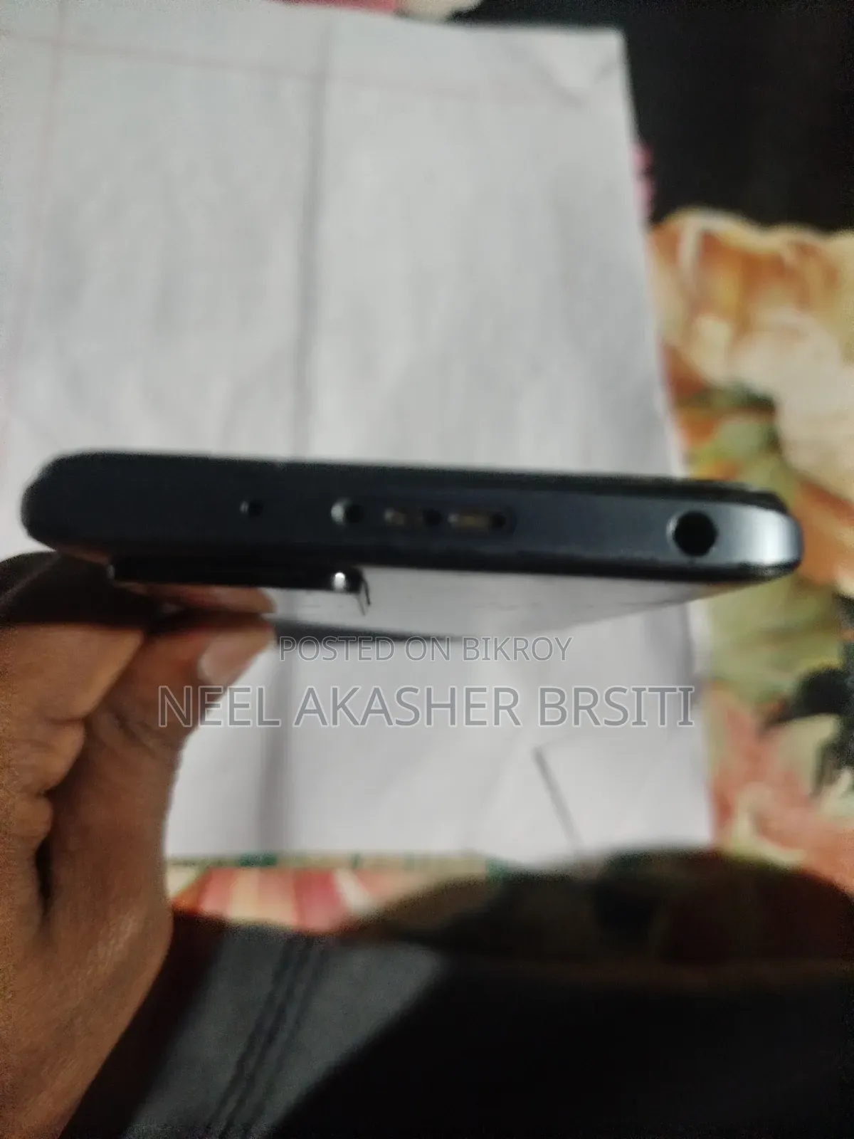 Xiaomi Redmi 10 64 GB Black