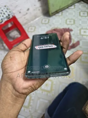 Honor X9b 256 GB Green