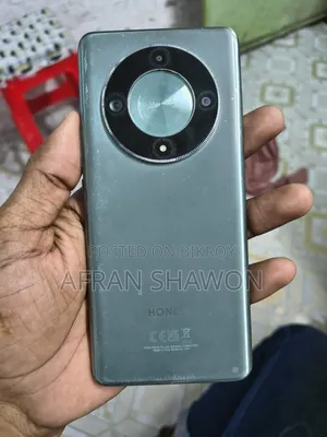 Honor X9b 256 GB Green