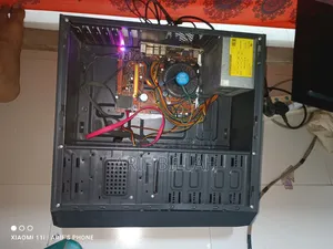 Desktop Computer Dell 4GB Intel Pentium SSD 72GB