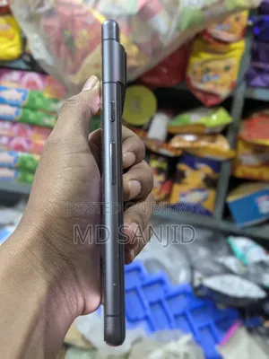 নতুন গুগল পিক্সেল ৭ ১২৮ জিবি কালো