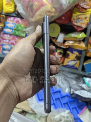 নতুন গুগল পিক্সেল ৭ ১২৮ জিবি কালো