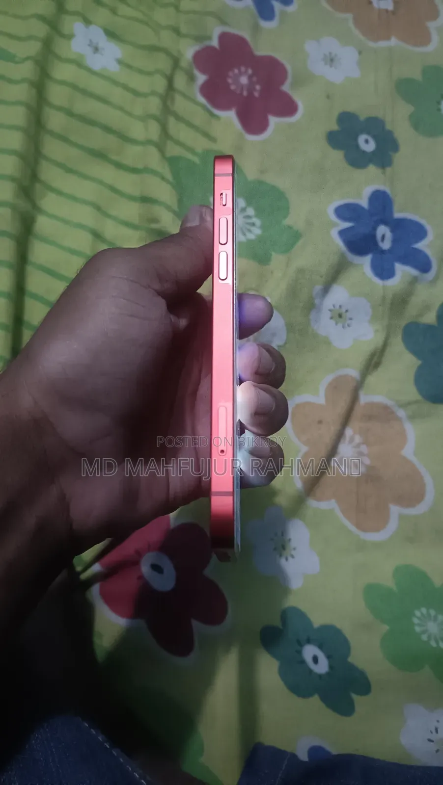 Apple iPhone 12 256 GB Red