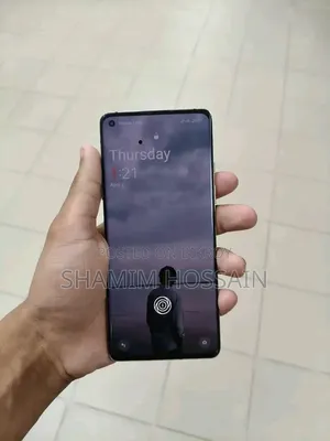 OnePlus 8 128 GB Gray