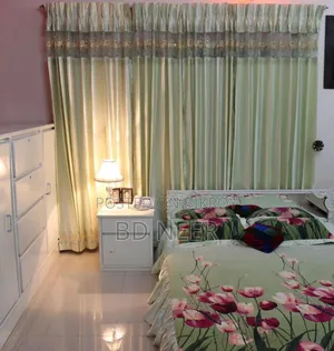 Furnished 3 Bedroom Apartment in Gulshan for Rent