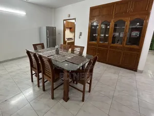 Furnished 3 Bedroom Apartment in Gulshan for Rent