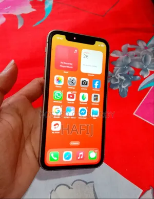 Apple iPhone 11 128 GB