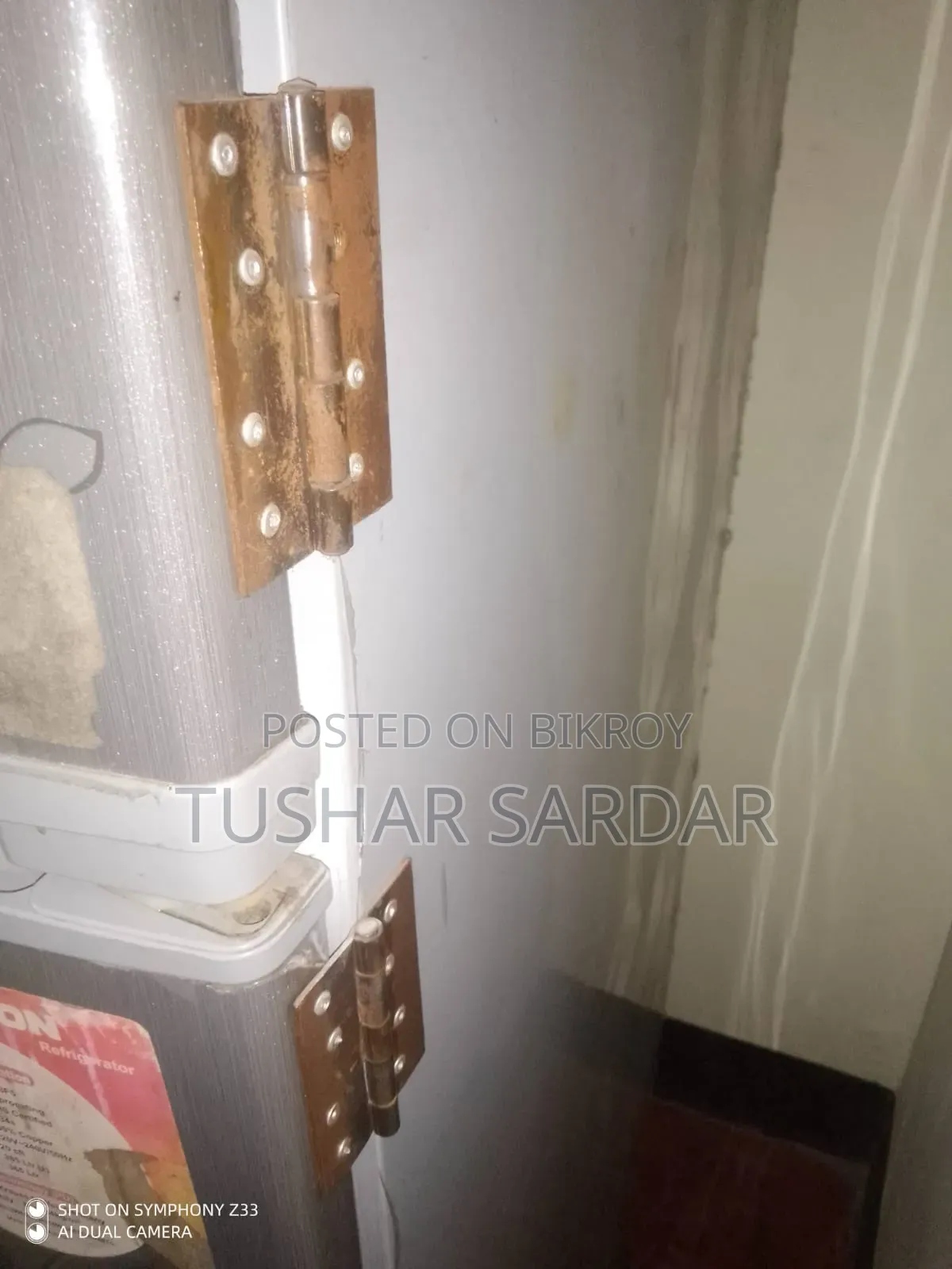 Walton 20 CFT (385l) Fridge – Good Condition, Best Price