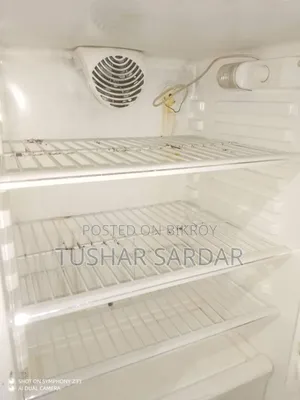 Walton 20 CFT (385l) Fridge – Good Condition, Best Price