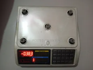 30kg Original Mega Scale