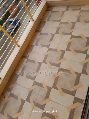 4-bedroom Apartment in Bashundhara for Rent