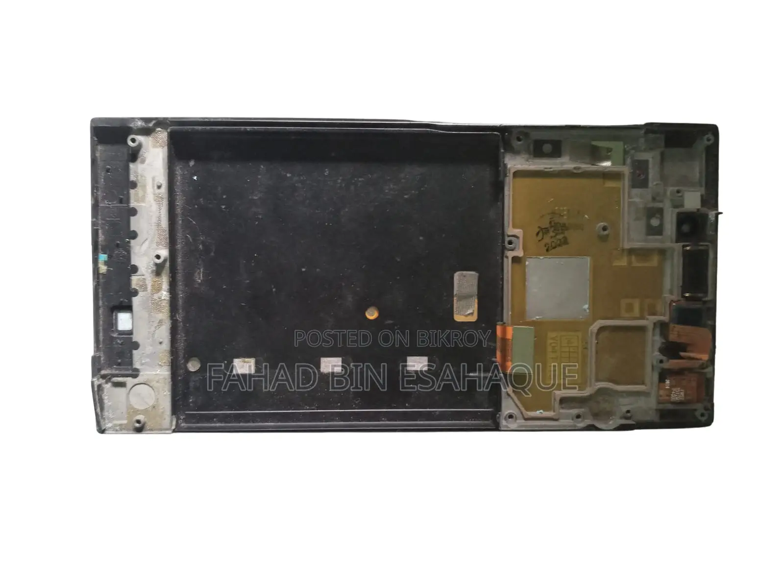 Xiaomi Mi 3 Display